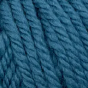 New Zealand 100% Fine Merino 8ply Wool - Ocean | Blue Knitting Yarn