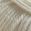 Natural 8 Ply Undyed NZ Wool - Cream - The Golden Apple NZ