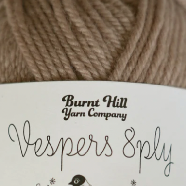 Vespers 8 ply 100% Merino Wool - Primrose | Pink Knitting Yarn